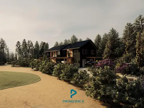 Casa en Venta al Sudeste