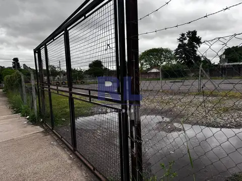 Terreno en Alquiler de 7800,0 m2