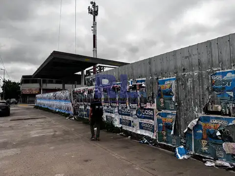 Bartolome Mitre 1400