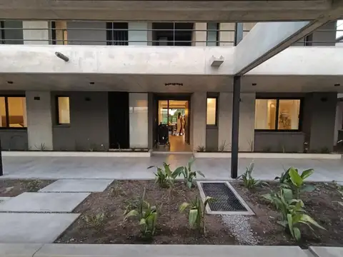 Exc Depto 3 Dor Alq Gge/gal/asador La Trinidad