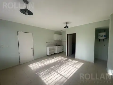 Depto Tipo Casa en Alquiler de Monoambiente
