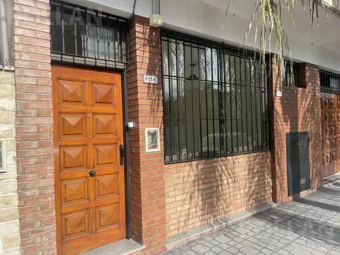 Alquiler Monoambiente en Villa Adelina