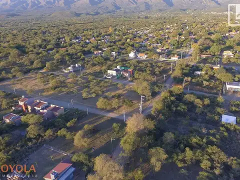 Terreno en Venta en Los Troncos, USD 16.500