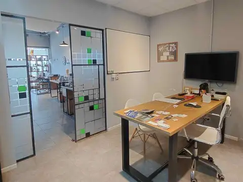 Oficina en Venta 10 años