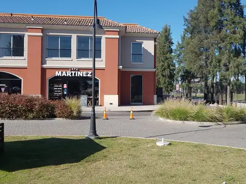 Pisano negocios Inmobiliarios a estrenar Pueblo Caamaño