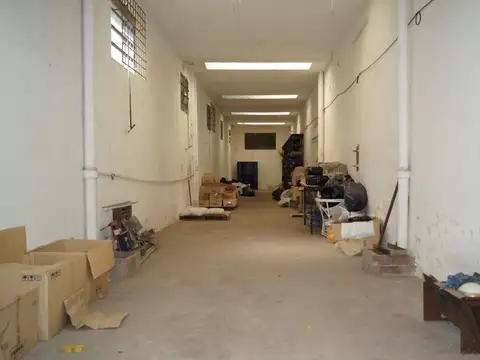 Esteban de Luca  al 600