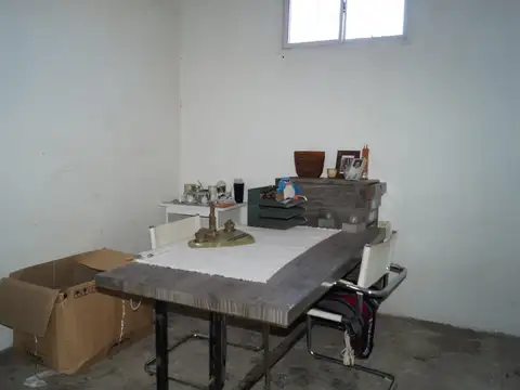 Galpon en Venta 70 años