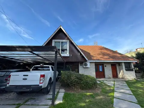 EXCLUSIVA CASA en Adrogue en VENTA o IDEAL PROYECTO INMOBILIARIO