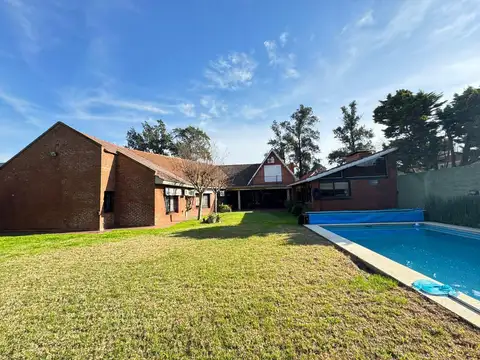 Casa en Venta de 4 dormitorios