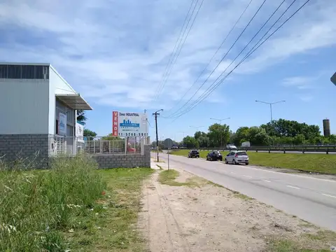 Terreno en Venta de 427,0 m2