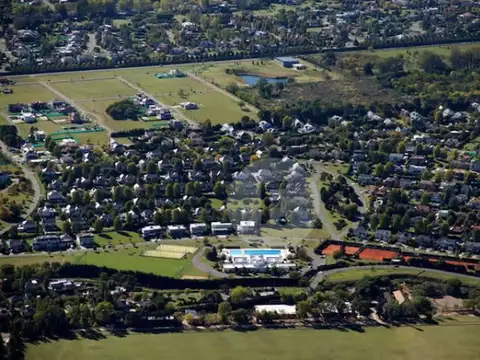 La Lomada de Pilar - Florida al 200