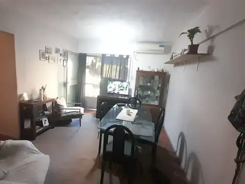 VENTA Departamento 4 Ambientes en Villa Soldati