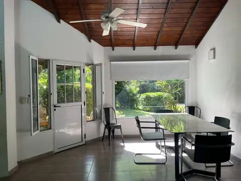 VENTA CASA EN CC LOS TRONCOS - LA LONJA, PILAR