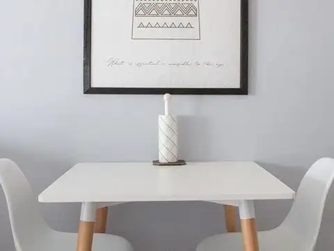 Departamento en Alquiler Temporal en Recoleta, USD 900