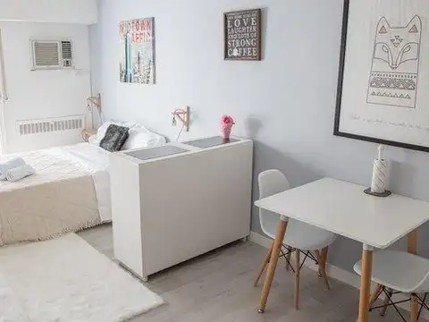 Departamento en Alquiler Temporal de 1 dormitorio