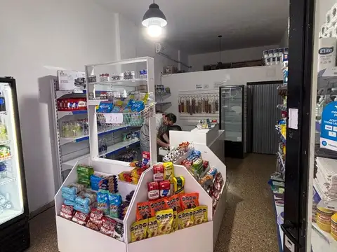 Local en Alquiler en Balvanera, $ 650.000