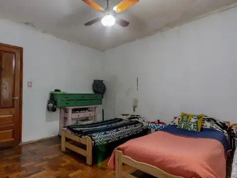 Venta Casa San Lorenzo 3600 3 Dorm 3 Baño Cochera - oportunidad