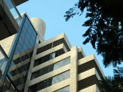 Venta Cochera, Dorrego 71 - Gazze