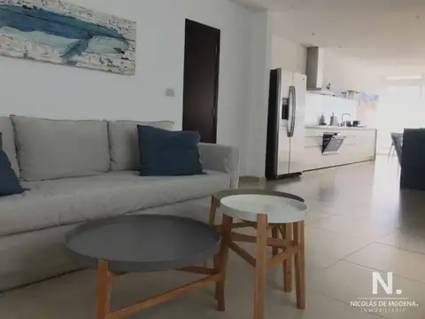 Departamento en Alquiler Temporal en La Barra, USD 60.000