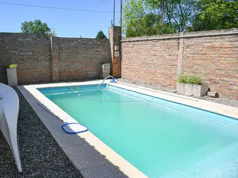 Casa en Venta al Norte