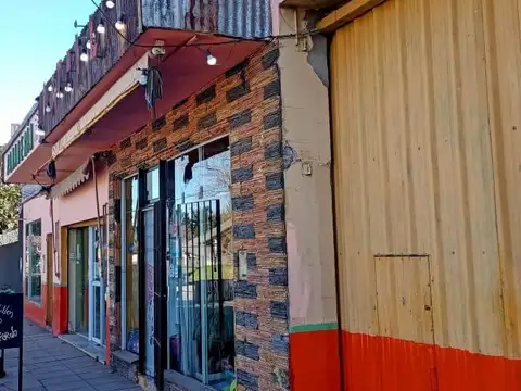 Colectora Este al 1700