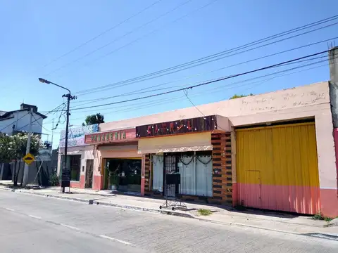 Local - Loma Verde