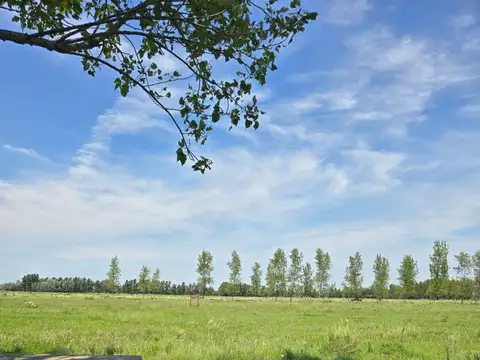 Terreno en Venta en Fisherton, USD 60.000