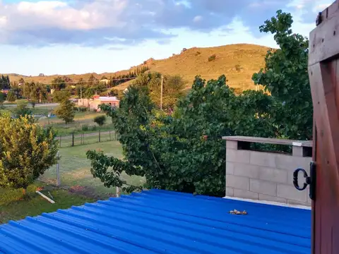 A 200 METROS DE LA RUTA S-495B° AMPLIACION DEL PARQUE,VILLA CIUDAD DE AMERICA