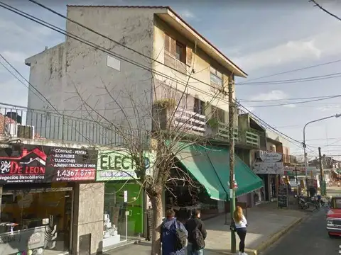 Local en Venta - Luis Guillon