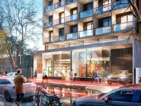 Catamarca 1259 Edificio COPAHUE 7 1200