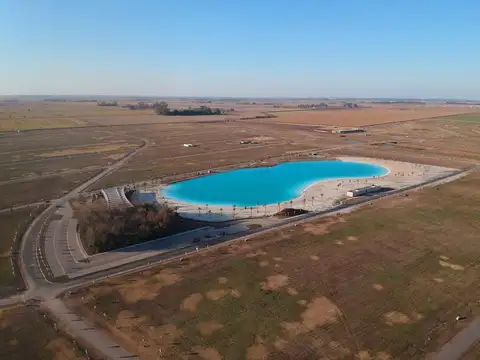 Terreno en Venta de 780,0 m2