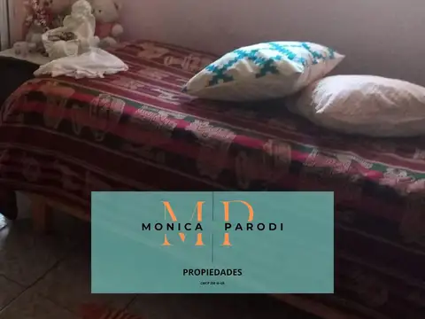 Casa en Venta en La Reja, USD 47.000