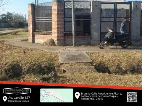 Oportunidad de Proyecto a Terminar en Zona Norte!