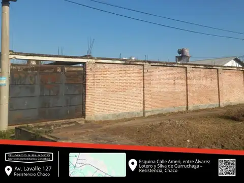 Oportunidad de Proyecto a Terminar en Zona Norte!