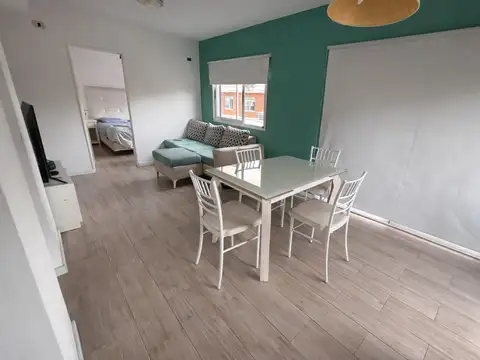 VENTA- Departamento 2 ambientes -Ramos Mejia- ACEPTA PERMUTA- APTO CREDITO