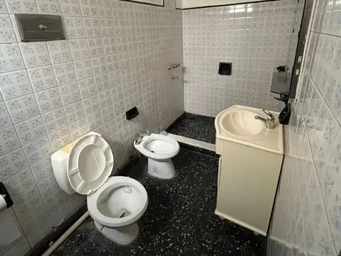 Depto Tipo Casa en Alquiler de 1 dormitorio