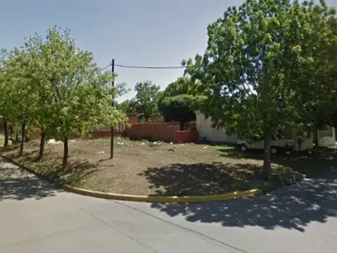 VENTA TERRENO 192M2 BARRIO SAVEDRA SAN NICOLAS