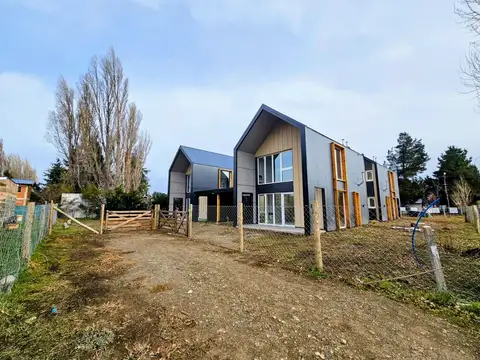 Casa en Venta en San Carlos de Bariloche [Cod: ]