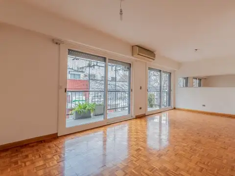 Amenabar 1600 , Piso 3