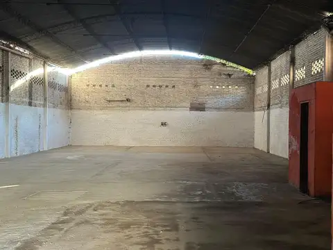Galpon en Venta A Estrenar