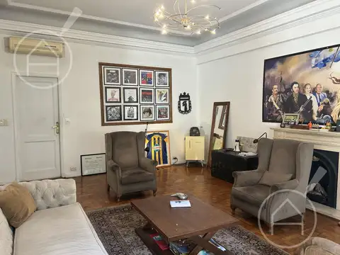 Departamento en Venta 65 años