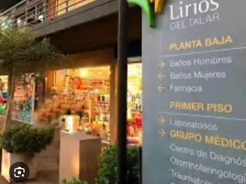 Lirios del Talar 50 100