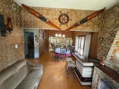 Casa en Venta 43 años