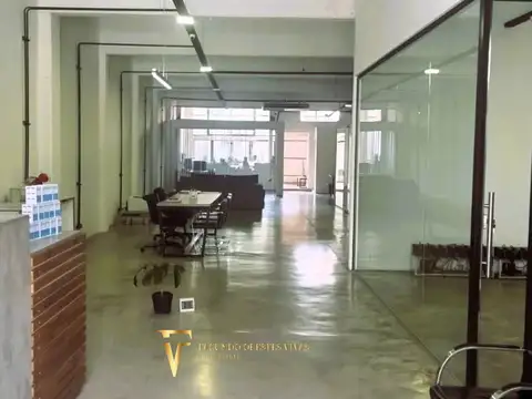 Local en Venta 40 años