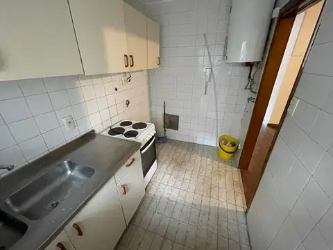 Departamento en Venta Apto profesional