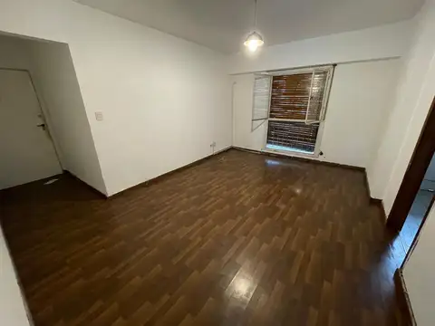 RETASADO  Depto 3 amb, en extraordinaria ubicación en Palermo 