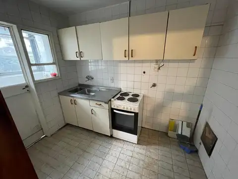 Departamento en Venta en Palermo, USD 99.000