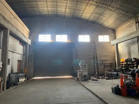 Galpon en Venta 20 años