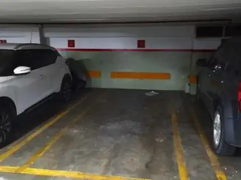 Cochera en Venta Cubierta