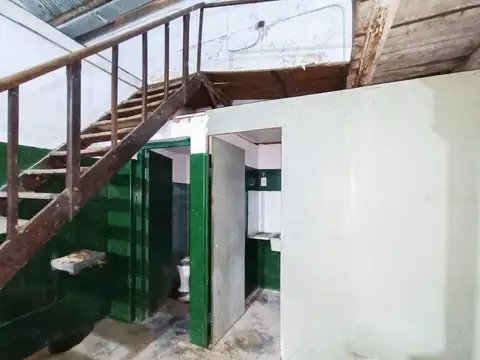 Terreno en Venta en Barrio España y Hospitales, USD 160.000